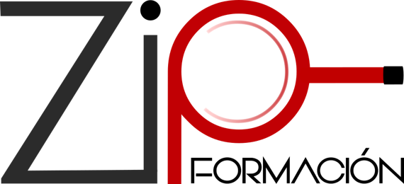 Zipformación