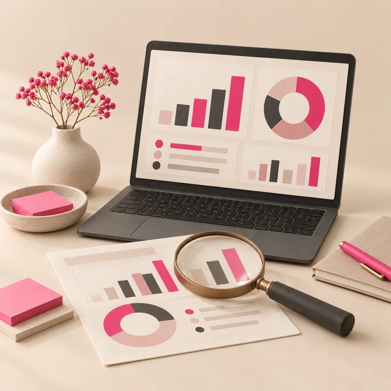 Diagnóstico de marketing