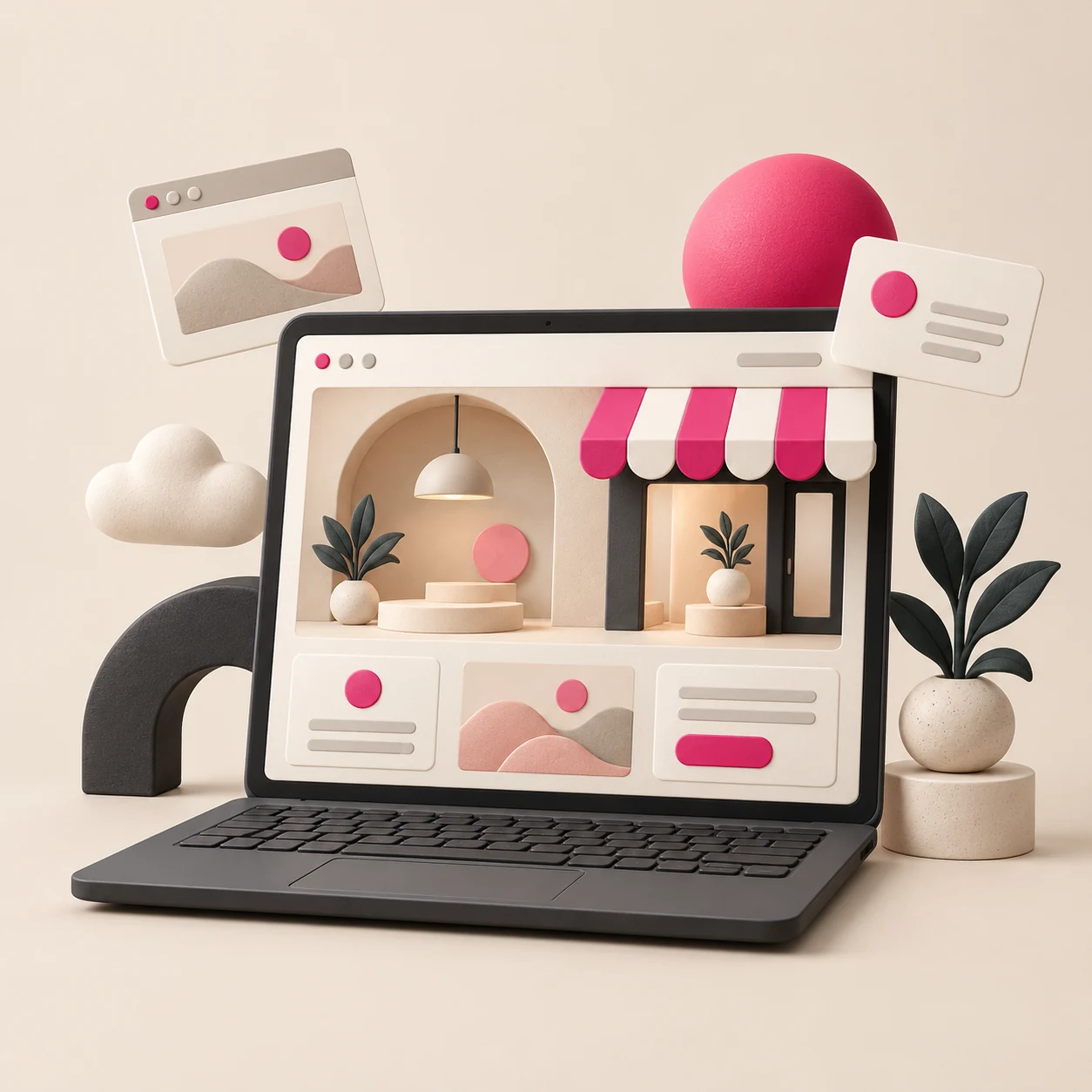 Diseño web básico